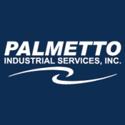 Palmetto Industrial Services, Inc. logo