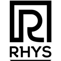 Rhys Ivy logo
