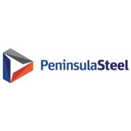 PENINSULA STEEL INC logo