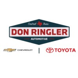 Don Ringler Automotive logo