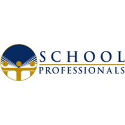 School Professionals logo