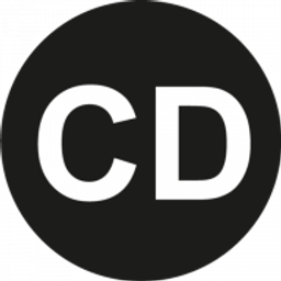 CD Care logo