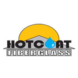 NJ Fiberglass Decks logo