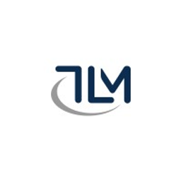 T L Machine logo