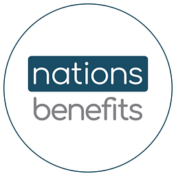 NationsBenefits, LLC logo