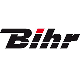 BIHR logo