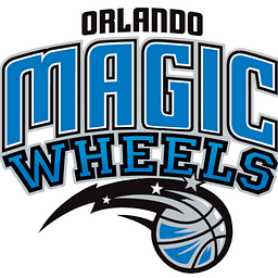 Orlando Magic logo