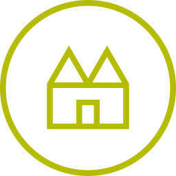 Celebration Village Forsyth logo