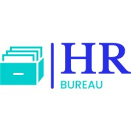 HR BURÔ logo