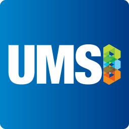 Utility Metering Solutions (UMS) logo