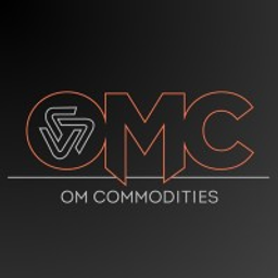 OM COMMODITIES LLC logo