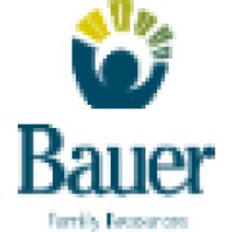 Bauer Family Resources logo
