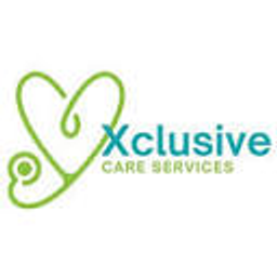 Xclusive Care Services logo