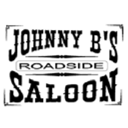 Johnny B's Roadside Saloon logo