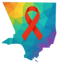 Los Angeles County HIV Clinical Fellowship logo