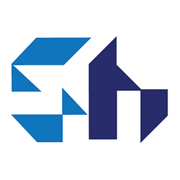 Steelhaus logo