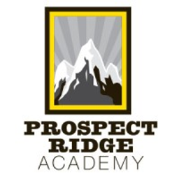 Prospect Ridge Academy logo