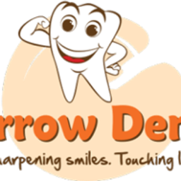 Arrow Dental logo