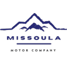 Missoula Motor Company logo