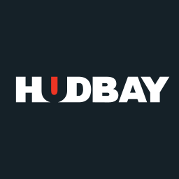Hudbayminerals logo