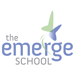 The Emerge Center logo