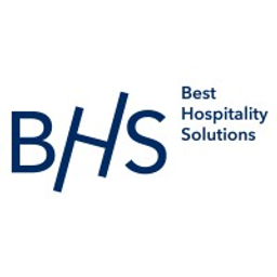BEST HOSPITALITY SOLUTIONS logo