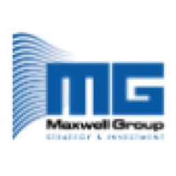 Maxwell Group 2 logo