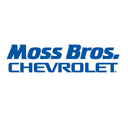 Moss Bros Chevrolet logo