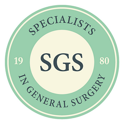 Specialists in General Surgery logo