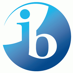 IB Corporation logo