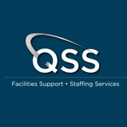 Quality Support Services logo