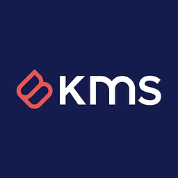 KMS Investment logo