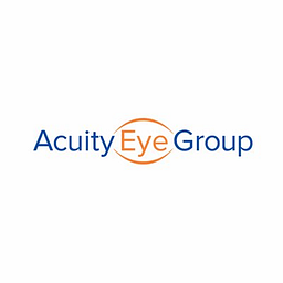 Acuity Eye Group logo