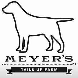 Meyers Pet Care logo
