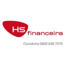 HS Financeira logo