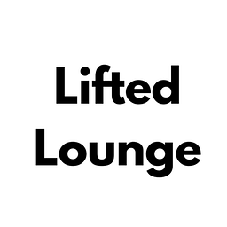 The Lifted Lounge logo