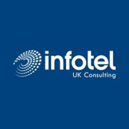 Infotel UK logo