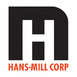 Hans-Mill Inc logo