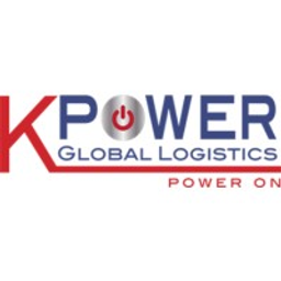 KPower Global Logistics, LLC logo