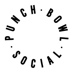 Punch Bowl Social logo