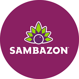 Sambazon - MIA logo
