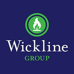 The Wickline Group logo