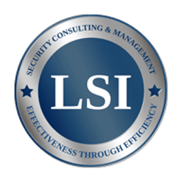 Law Security Inc logo