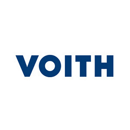 Voith logo
