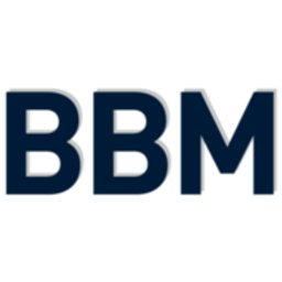 BBM Germany logo