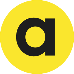 Amuse Animation logo