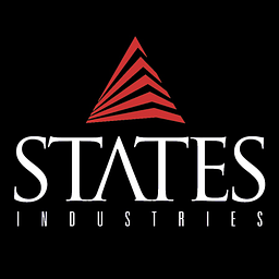 States Industries logo