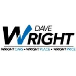 Dave Wright Nissan Subaru logo