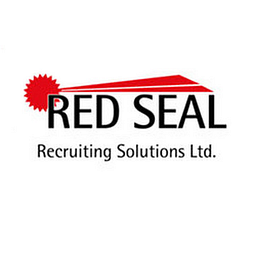 Red Seal Recruiting Solutions logo
