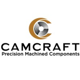 CAMCRAFT INC logo